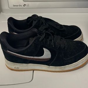 Nike Air Force Shoes